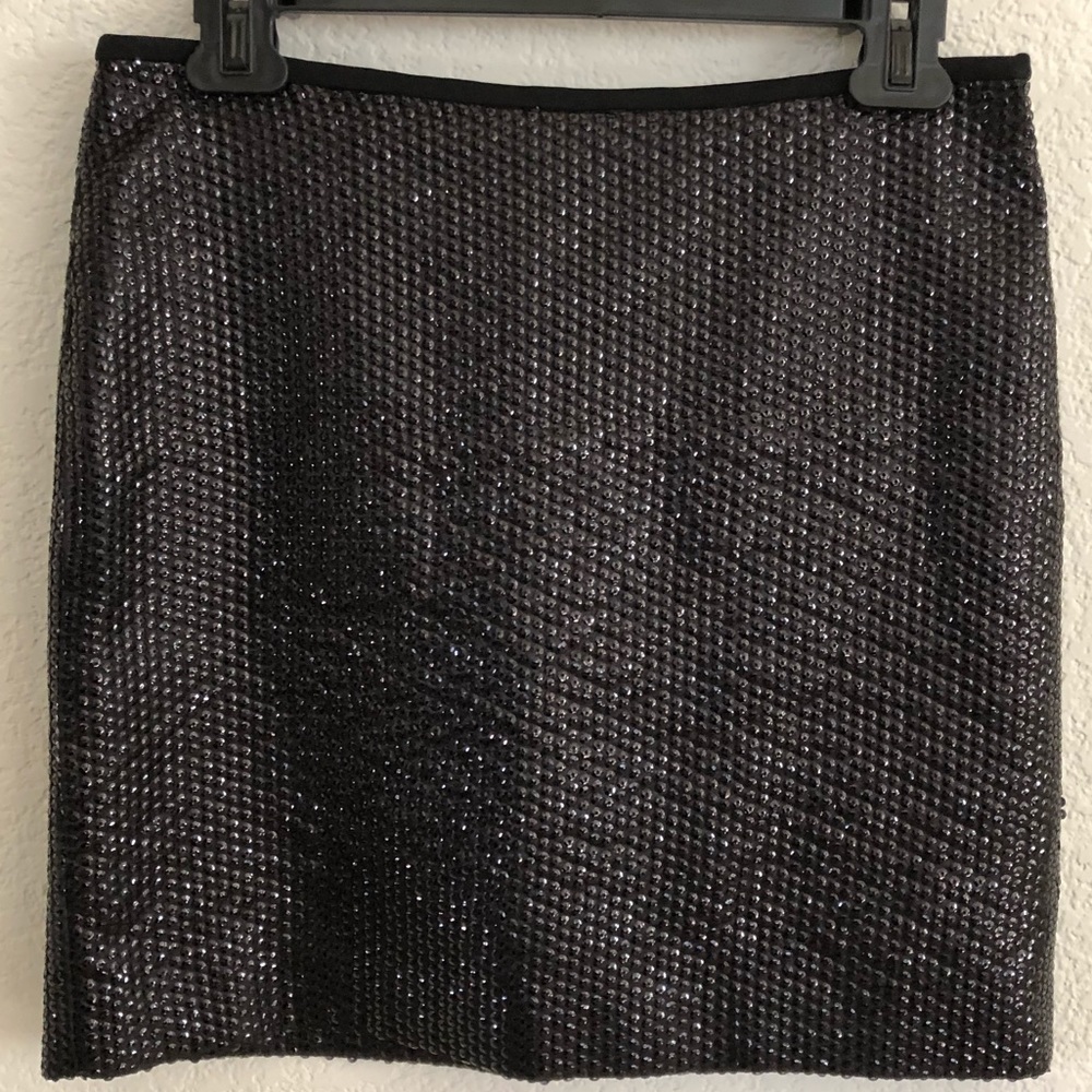 Diane Von Furstenburg - Mini Skirt - Picture 4 of 8